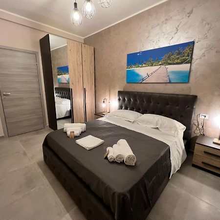 Holiday House Catania Exterior photo